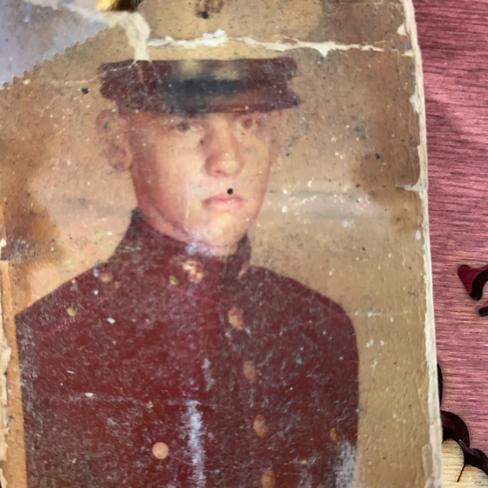 Meet your Posher, Maria